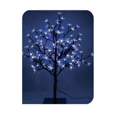 Arbre LED EDM Sakura Décoratif (60 cm)