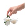Mincer 27439 Green Garlic (4 x 7 x 6,5 cm)