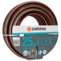 Tuyau d'arrosage Gardena Flex PVC Ø 19 mm (25 m)