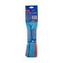 Microfibre cleaning cloth Vileda XL Colors 167787 (4 Units)