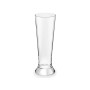 Beer Glass Royal Leerdam 4 Pieces Crystal Transparent (37 cl)