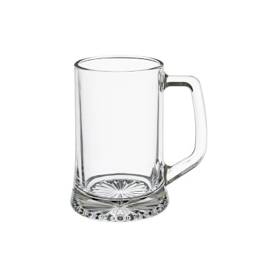 Beer Glass Royal Leerdam Crystal Transparent (32 cl)