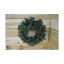 Advent wreathe Everlands 680452 Green (Ø 50 cm)