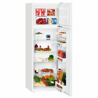 Réfrigérateur Liebherr CT2931-21   157 Blanc 157 x 55 cm