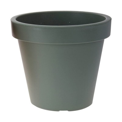 Pot Plastiken Vert polypropylène (Ø 30 cm)