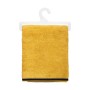 Bath towel 5five Premium Cotton 560 g Mustard (100 x 150 cm)