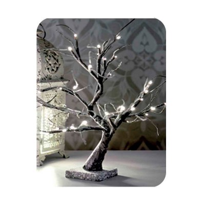 Arbre LED EDM Sakura Décoratif (45 cm)