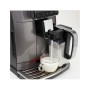 Superautomatic Coffee Maker Gaggia RI9604/01 Black Steel 1900 W 15 bar 1,5 L 300 g