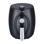 Air Fryer EDM 07654 1400 W 3,6 L Multicolour