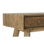 Console DKD Home Decor Naturel Pin Bois Recyclé 100 x 48 x 76 cm