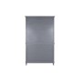 Présentoir DKD Home Decor Bois MDF 122.5 x 40 x 191.5 cm 122,5 x 40 x 191,5 cm