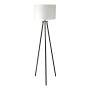 Floor Lamp EDM Vintage Black Tripod 60 W 220-240 V 65 x 65 x 159 cm