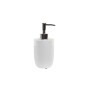 Soap Dispenser DKD Home Decor Cement White polypropylene