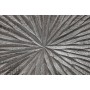 Wall Decoration DKD Home Decor 3D 121,5 x 2,5 x 122 cm Silver Modern