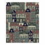 Nappe Things Home Trade Town 140 cm x 25 m coton et polyester