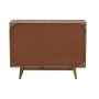 Chest of drawers DKD Home Decor Mango wood Arab (100 x 40 x 80 cm)