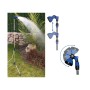 Shower Mount Aqua Control Blue Bird Garden