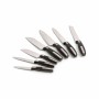 Ham knife Quid Habitat Metal 25 cm (Pack 12x)