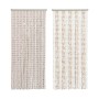 Curtains EDM 90 x 1,5 x 200 cm Plastic