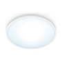 Ceiling Light Philips Wiz 16 W 29,2 x 2,3 cm White Multicolour (2700 K) (6500 K)