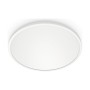 Ceiling Light Philips Wiz 16 W 29,2 x 2,3 cm White Multicolour (2700 K) (6500 K)