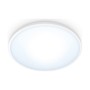 Ceiling Light Philips Wiz 16 W 29,2 x 2,3 cm White Multicolour (2700 K) (6500 K)