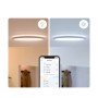 Ceiling Light Philips Wiz 16 W 29,2 x 2,3 cm White Multicolour (2700 K) (6500 K)