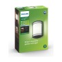 Lampe Philips 17320/30/P3 Noir 6 W 4000 K 600 lm 8,9 x 26,9 x 19,9 cm 230 V 220-240 V (1 Unité)