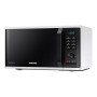 Microwave with Grill Samsung MS23K3555EW 23 L 800 W