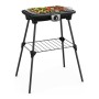 Electric Barbecue Tefal TEFBG921812 Easygrill XXL 2500 W