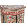 Jeu de 2 tables DKD Home Decor Arabe 48 x 41,5 x 49 cm