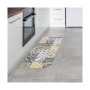 Vinyl carpet Stor Planet Croma Patch Grey 100 % PVC (50 x 140 cm)