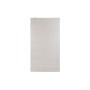 Store à enrouleur DKD Home Decor Vernis Blanc Bambou 120 x 2 x 230 cm