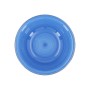 Salad Bowl Quid Vita Ceramic Blue (23 cm) (Pack 6x)