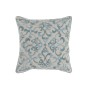 Cushion cover DKD Home Decor Blue Traditional 50 x 1 x 50 cm