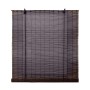 Roller blinds Stor Planet Ocre Dark brown Bamboo (150 x 175 cm)