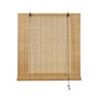 Roller blinds Stor Planet Ocre Mango Bamboo 150 x 175 cm