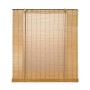 Roller blinds Stor Planet Ocre Mango Bamboo 150 x 175 cm