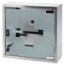 Malette de Secours Bathroom Solutions Malette de Secours 30 x 30 x 12 cm