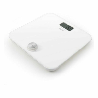 Digital Bathroom Scales Haeger BS-DIG.011A White 180 kg