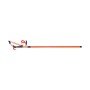 Hedge trimmer Stocker Telescopic Handle Branched bend