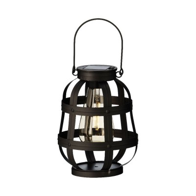 Lanterns Lumineo Vintage Solar battery