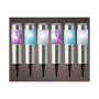 Set Lumineo Gaudi 6 Pieces LED Light Marker