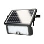 Applique LED EDM Noir 10 W 1150 Lm (6000K)