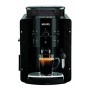 Superautomatic Coffee Maker Krups YY8125FD Black 1450 W 15 bar 1,6 L