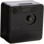 Alarm Clock Casio TQ-140-1E Black