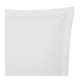 Pillowcase Atmosphera White Multicolour 70 x 50 cm