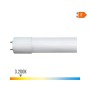 Tube LED EDM F 22 W T8 2310 Lm Ø 2,6 x 150 cm (3200 K)