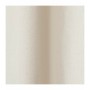 Rideau Atmosphera Panama Beige Polyester (260 x 140 cm)