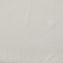 Curtain Atmosphera Tropical Polyester White (140 x 240 cm)